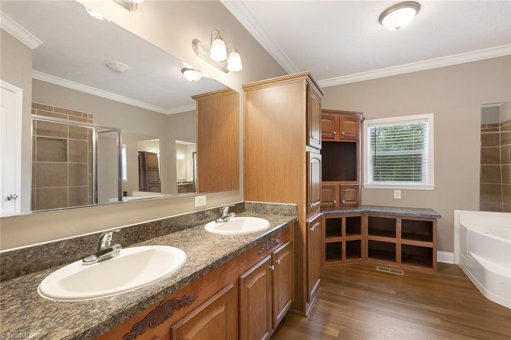 8607 Self Road Stokesdale, NC 27357 - Photo 21 of 30 Gallery Image 21