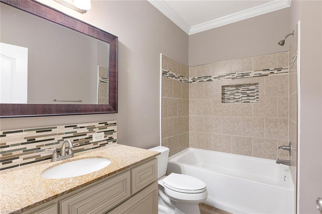 8607 Self Road Stokesdale, NC 27357 - Photo 30 of 30 Gallery Image 30