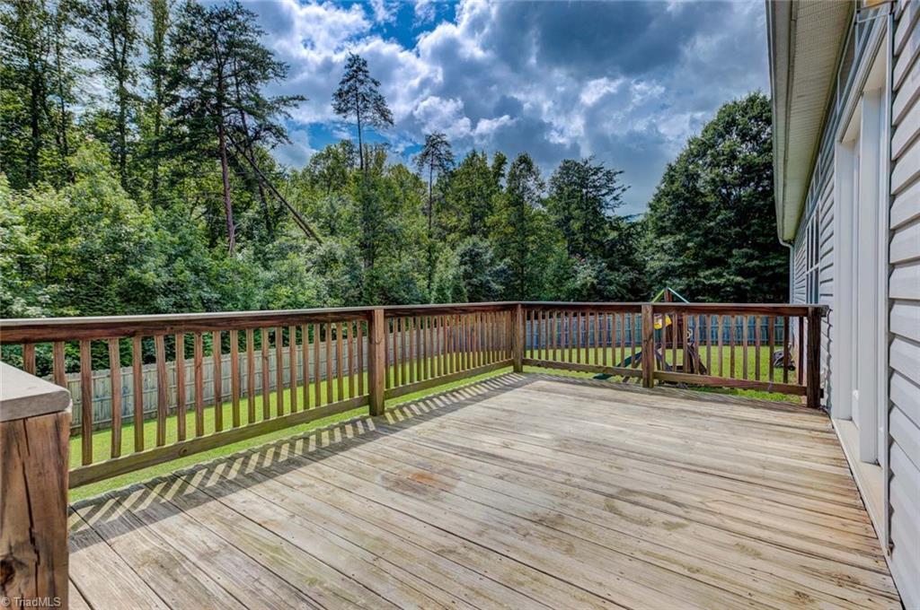 8607 Self Road Stokesdale, NC 27357 - Photo 7 of 30 Gallery Image 7