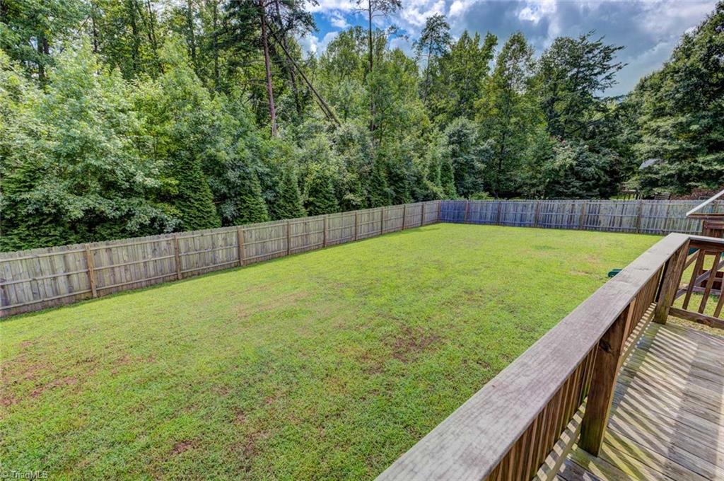 8607 Self Road Stokesdale, NC 27357 - Photo 8 of 30 Gallery Image 8