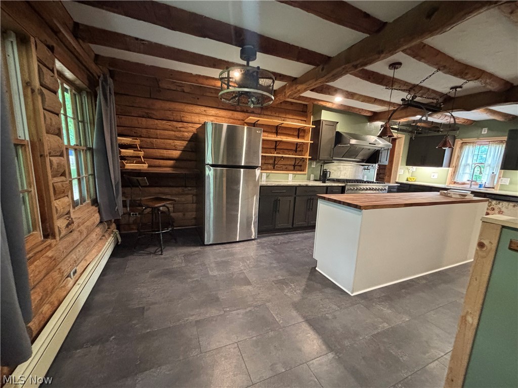 18821 Munn Road Chagrin Falls, OH 44023 - Photo 7 of 50