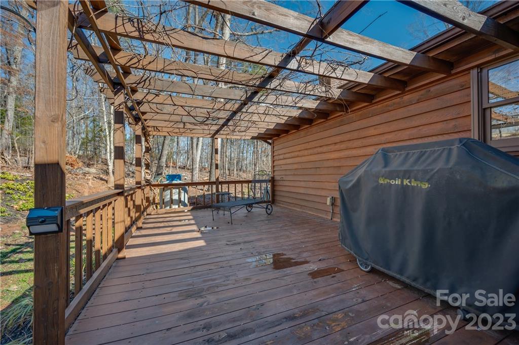 481 Plantation Drive Rutherfordton, NC 28139 - Photo 45 of 48 a view of entryway