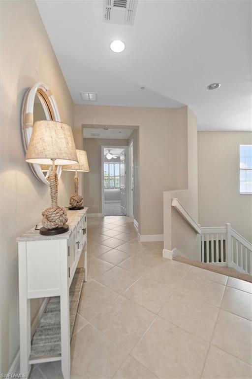 8375 Whisper Trace Way, Unit M203 Naples, FL 34114 - Photo 24 of 36 a view of livingroom with furniture