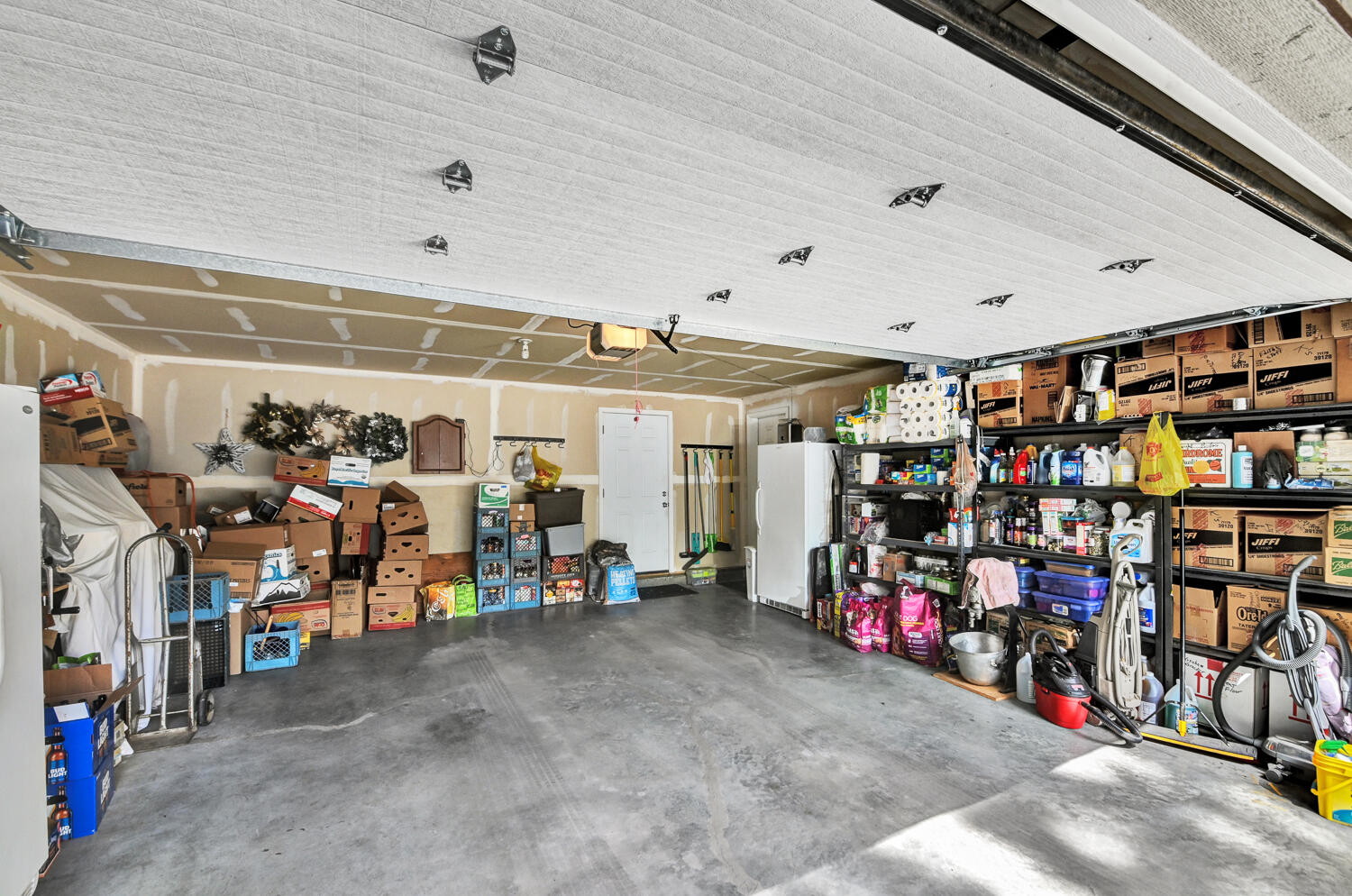 14840 Laurel Road La Pine, OR 97739 - Photo 32 of 32 a view of a storage in a room