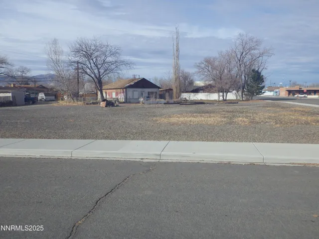 $145,000 | 360 East 2nd Street, Battle Mountain, NV 89820