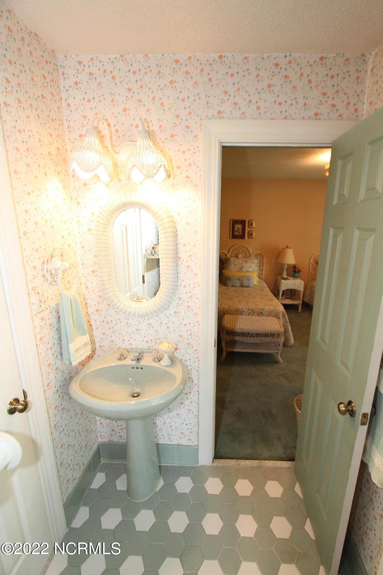 312 Old Coach Road Rocky Mount, NC 27804 - Photo 20 of 68 21