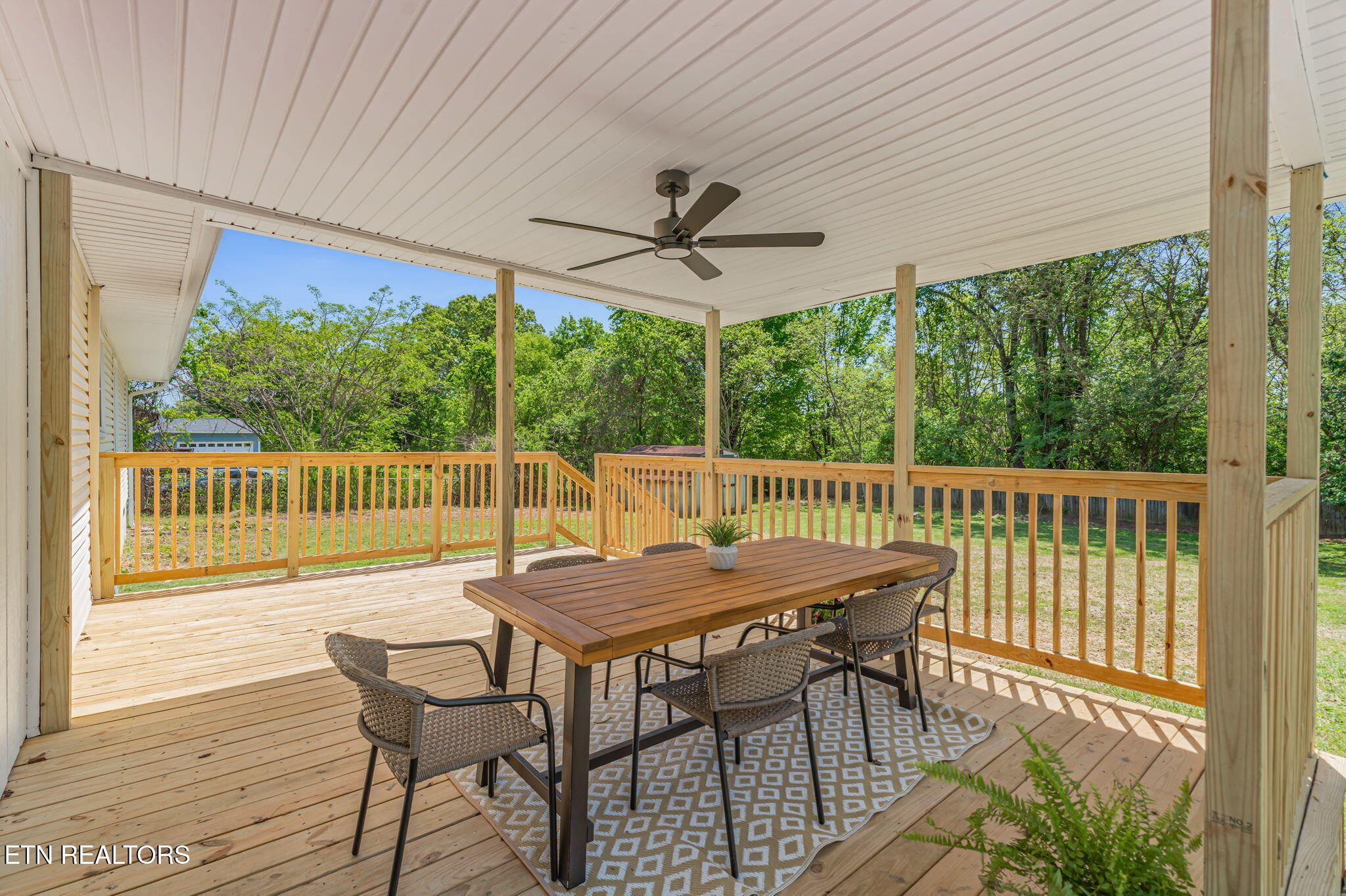 5317 Rowan Road Knoxville, TN 37912 - Photo 32 of 39