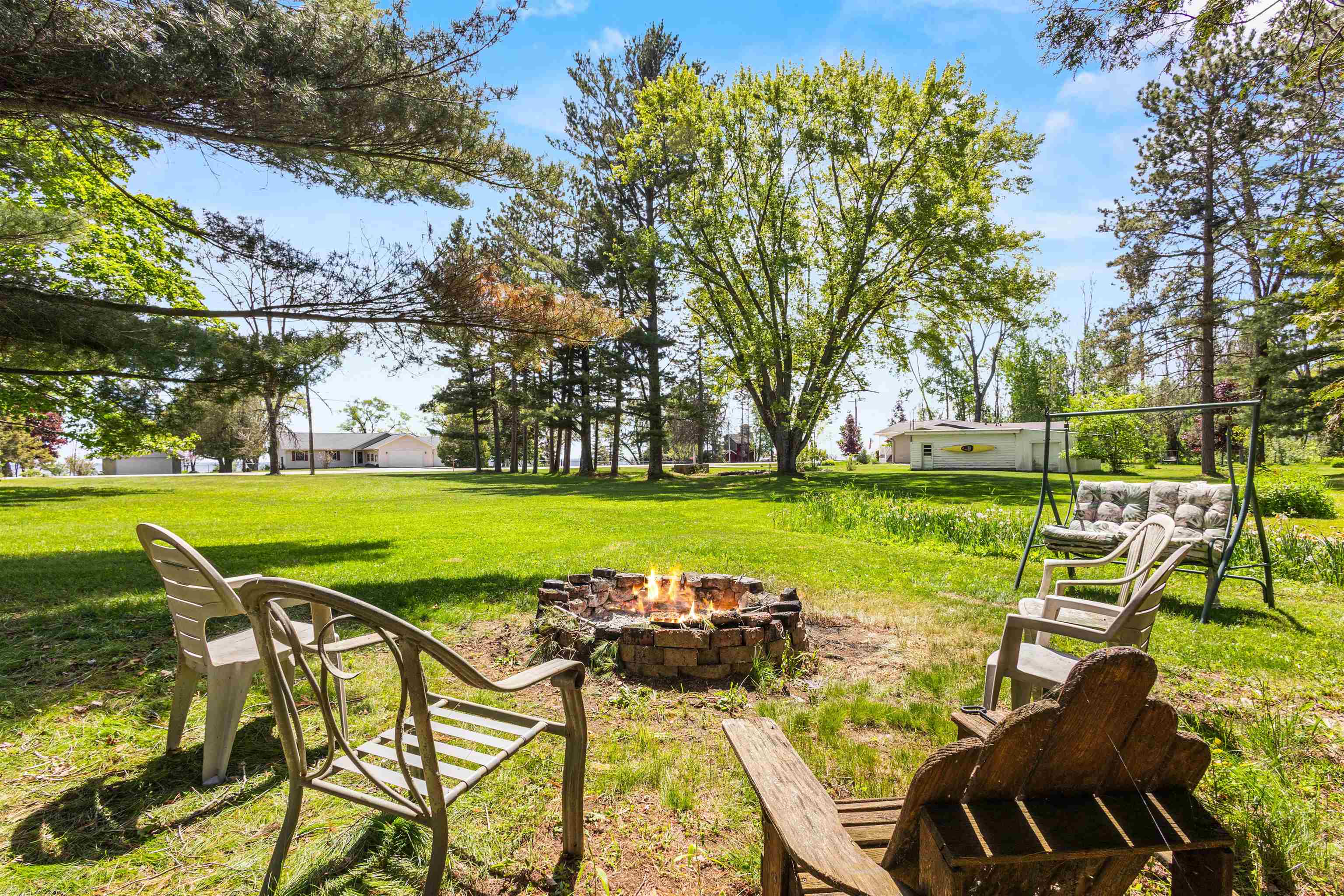 W4269 Birch Creek Rd No 6 Road Menominee, MI 49858 - Photo 72 of 82