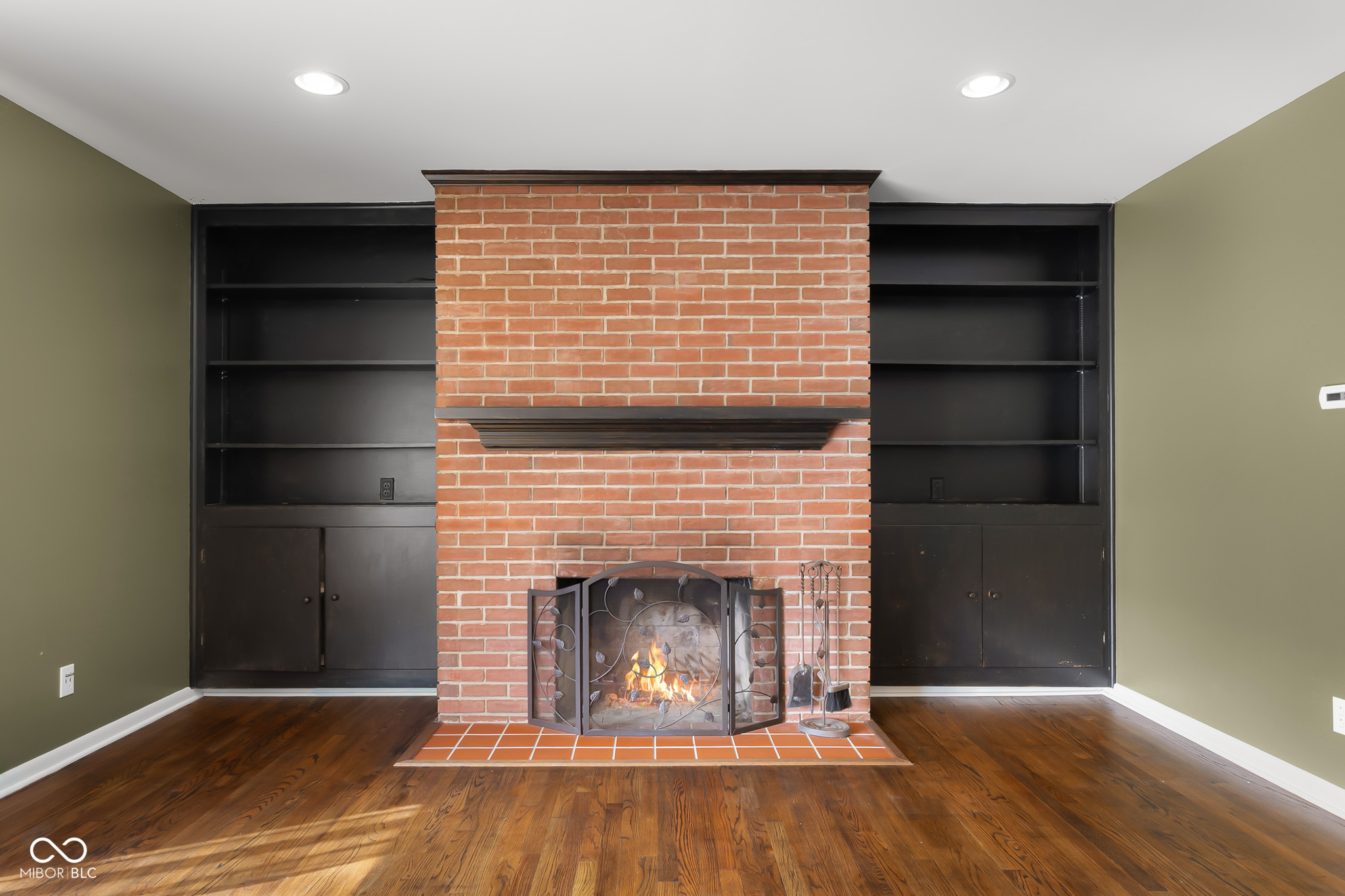 8421 West Old Nashville Road Columbus, IN 47201 - Photo 10 of 58