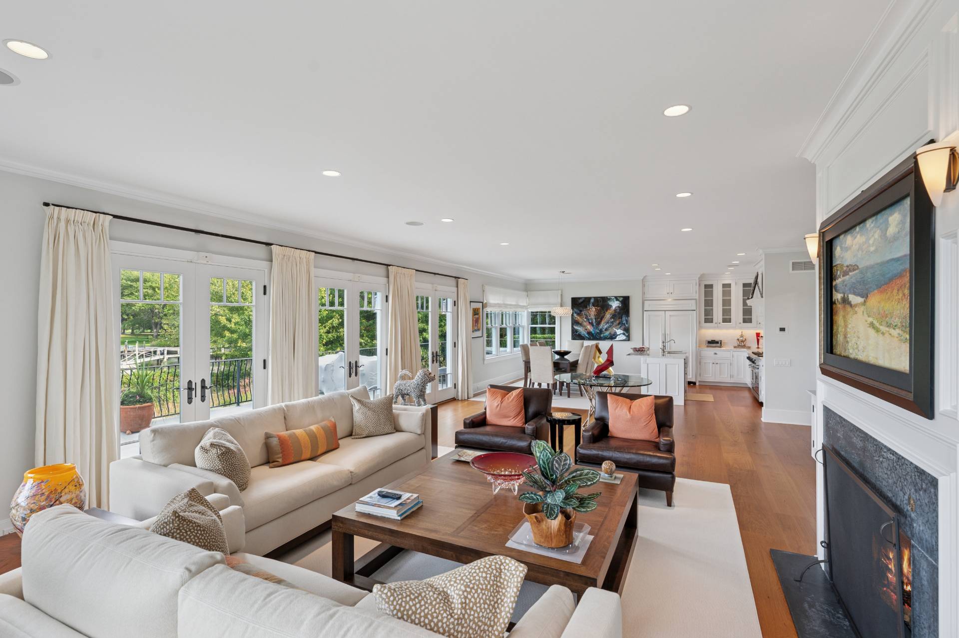 3937 Noyack Road Sag Harbor, NY 11963 - Photo 6 of 25