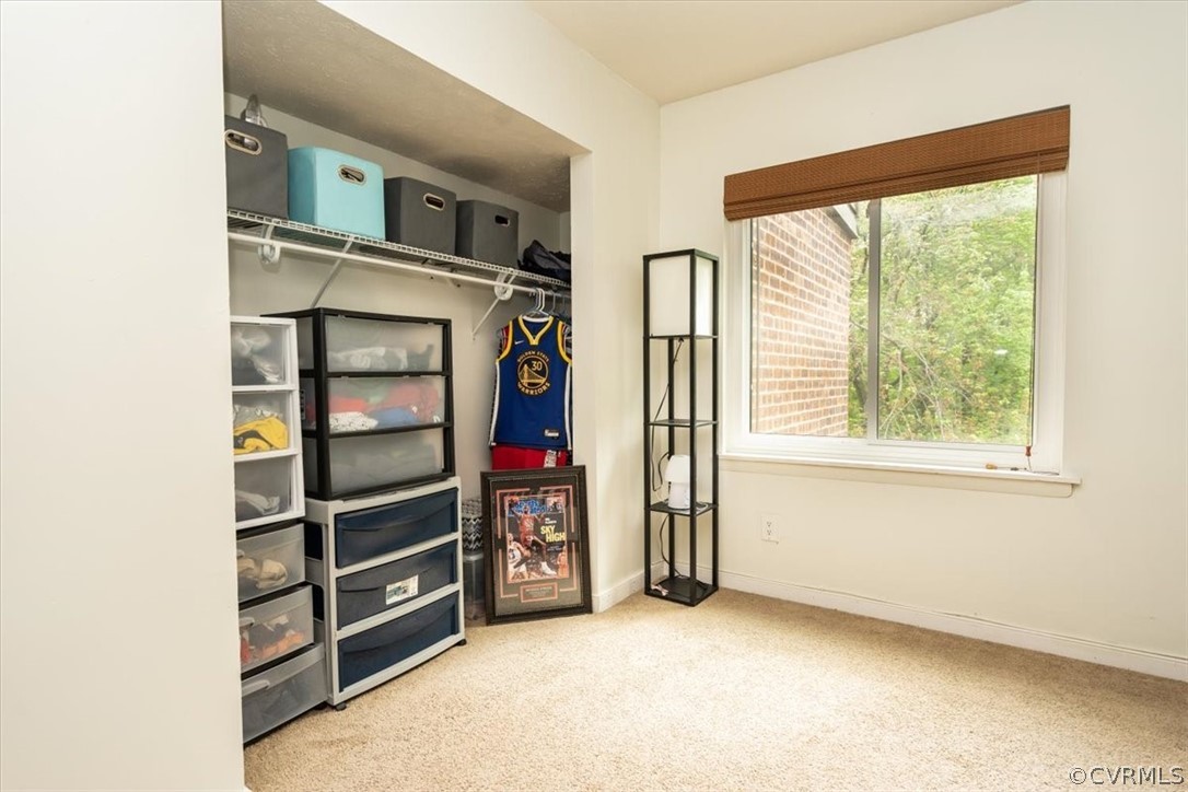 1507 Largo Road, Unit 303 Henrico, VA 23238 - Photo 25 of 40 Bedroom 3 View 3