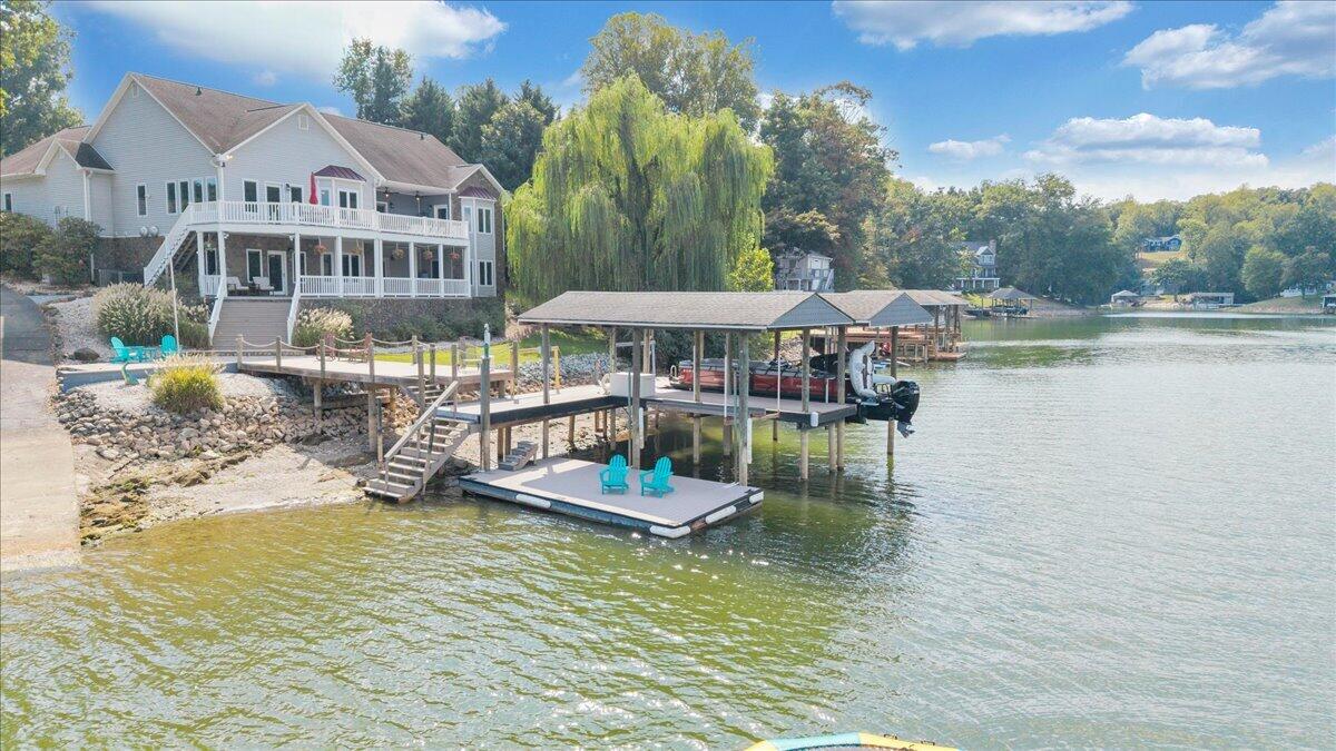 3020 Northridge Road Hardy, VA 24101 - Photo 98 of 118 103-DJI_20260909153028_0194_D