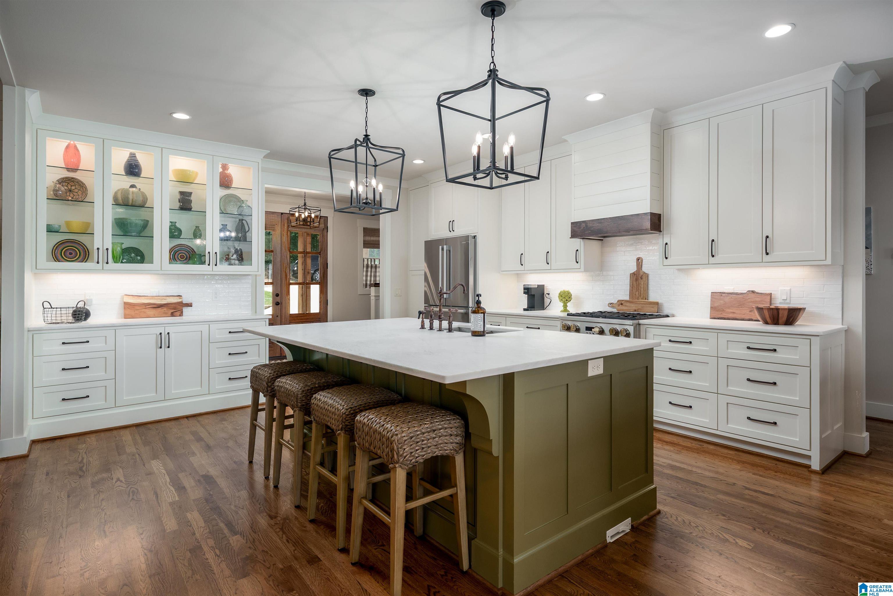 61 Church Road Pell City, AL 35128 - Photo 13 of 80
