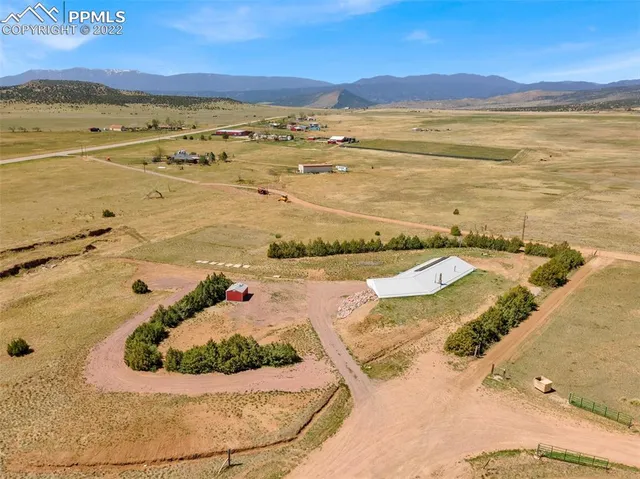 a view of a ocean view