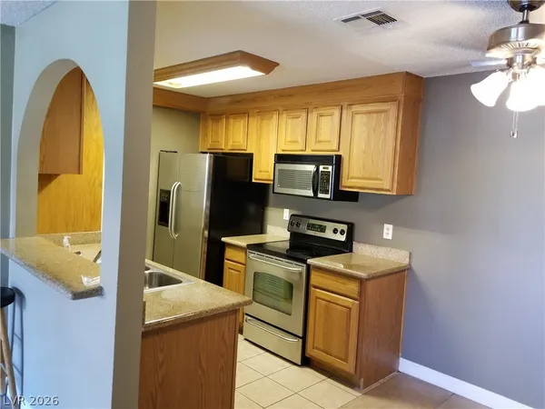 $1,150 | 1515 East Reno Avenue, Unit A103, Las Vegas, NV 89119