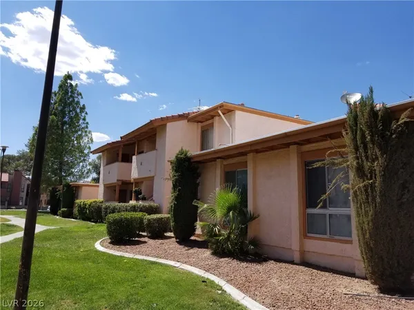 $1,150 | 1515 East Reno Avenue, Unit A103, Las Vegas, NV 89119