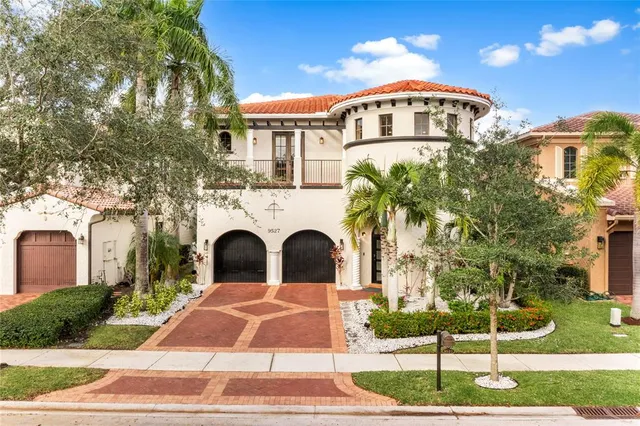 $1,479,900 | 9527 Aspen Exbury Court, Parkland, FL 33076