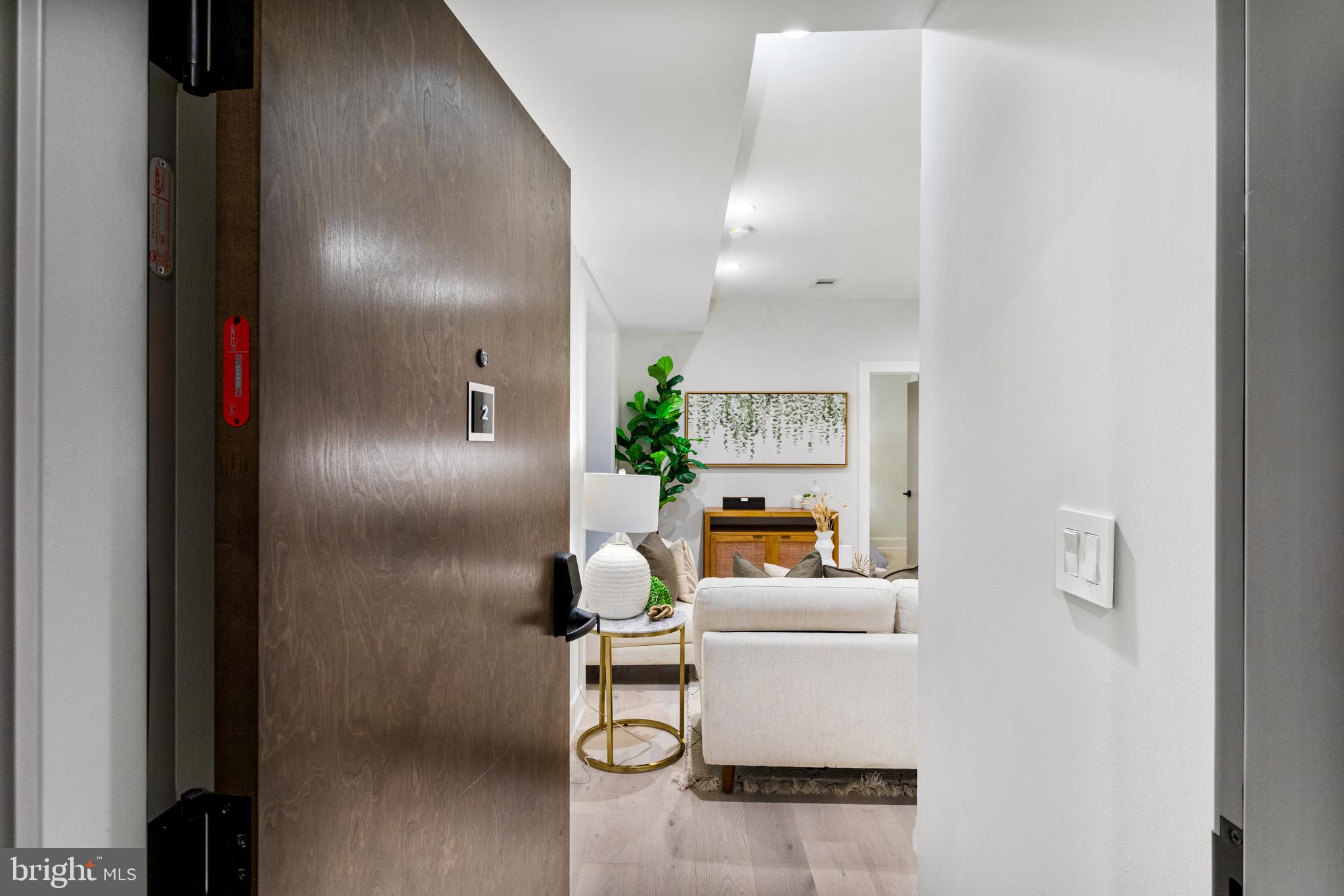 3933 14th Street Northwest, Unit 2 Washington, DC 20011 - Photo 5 of 29