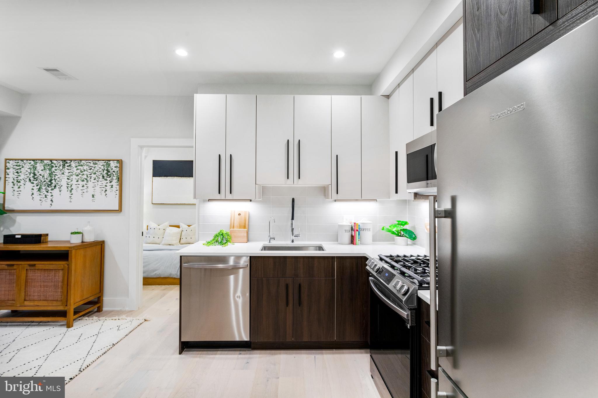 3933 14th Street Northwest, Unit 2 Washington, DC 20011 - Photo 10 of 29