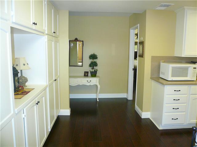 5671 Paddock Road Oceanside, CA 92057 - Photo 6 of 20 Hall from Kitchen