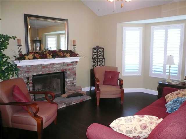 5671 Paddock Road Oceanside, CA 92057 - Photo 8 of 20 A partial shot of the living Room