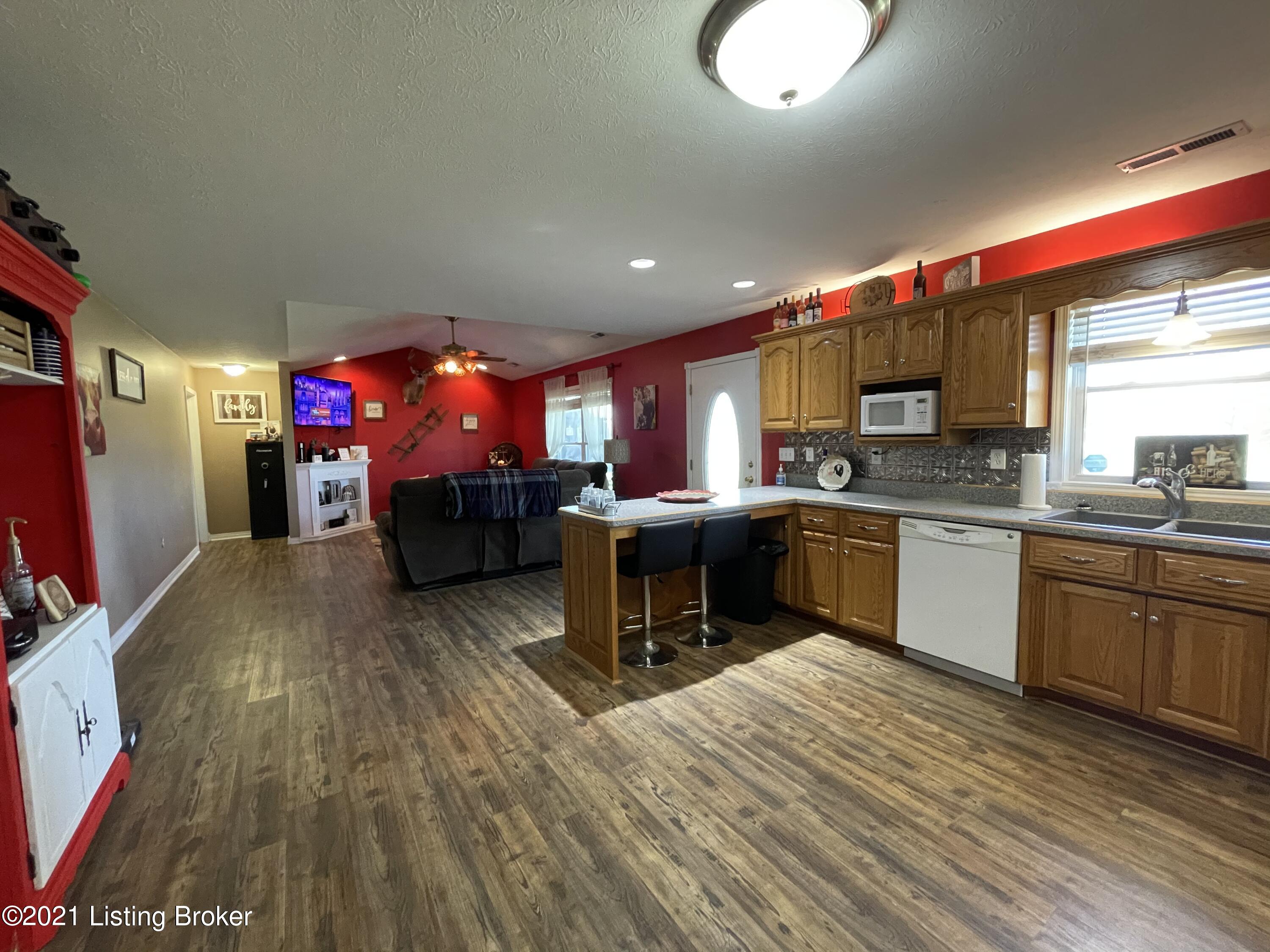 5351 Rhodelia Road Payneville, KY 40157 - Photo 43 of 50 B476DD75-1A09-49B0-8F60-68F6A0B304CE