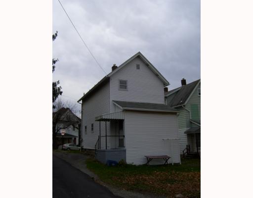 312 4th Street Butler, PA 16001 - Photo 3 of 12 Exterior Front.