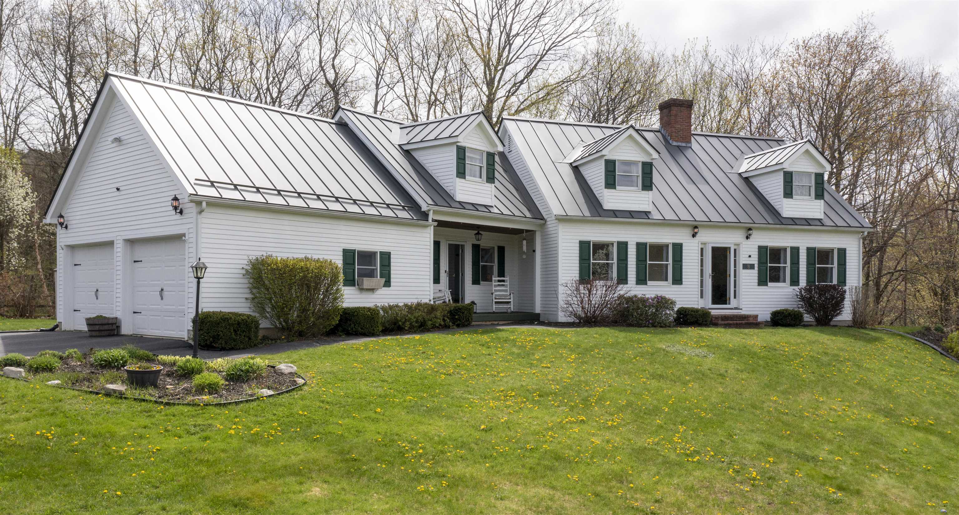 8 Walnut Hill Court Springfield, VT 05156 - Photo 1 of 34 Gallery Image 1