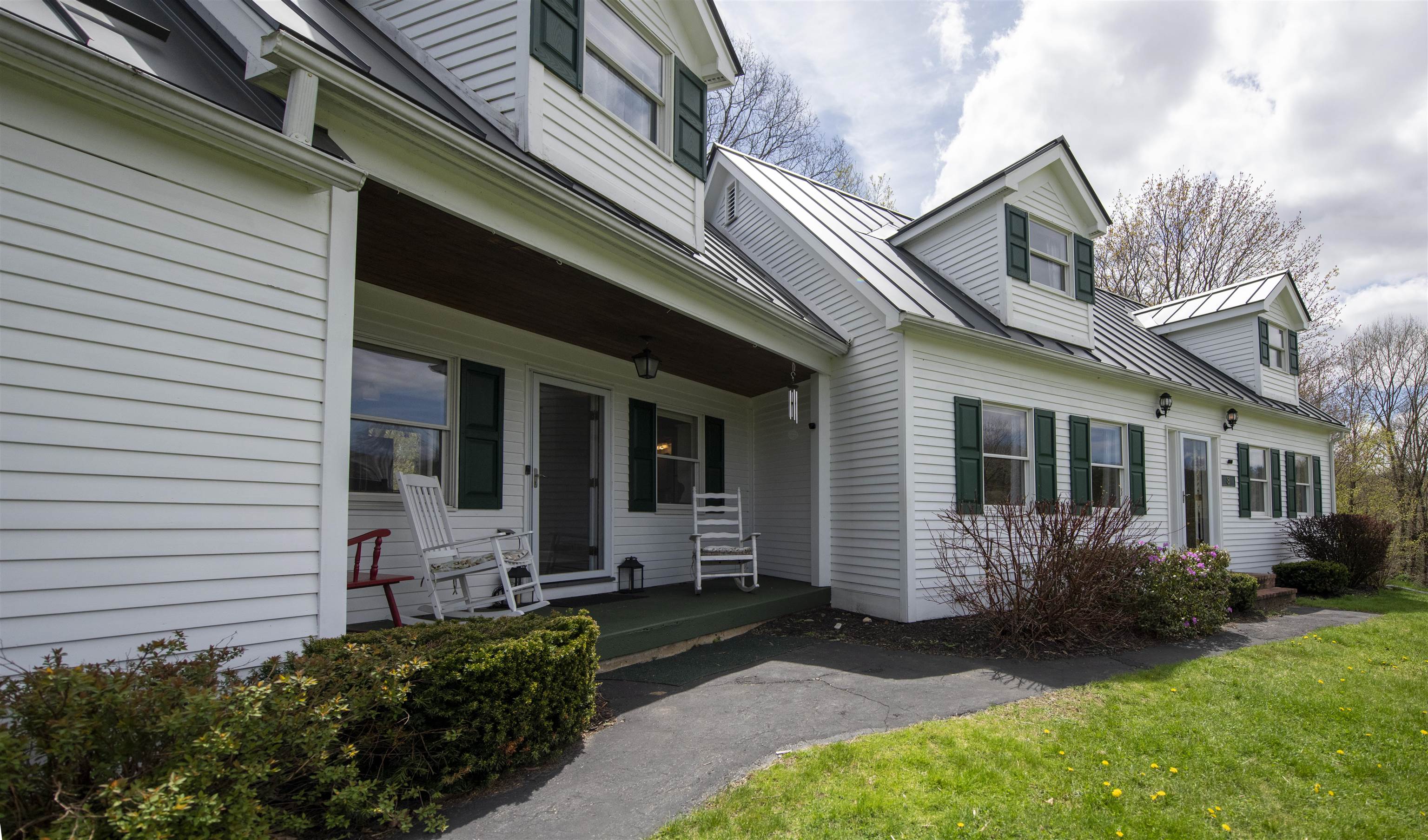 8 Walnut Hill Court Springfield, VT 05156 - Photo 13 of 34 Gallery Image 13