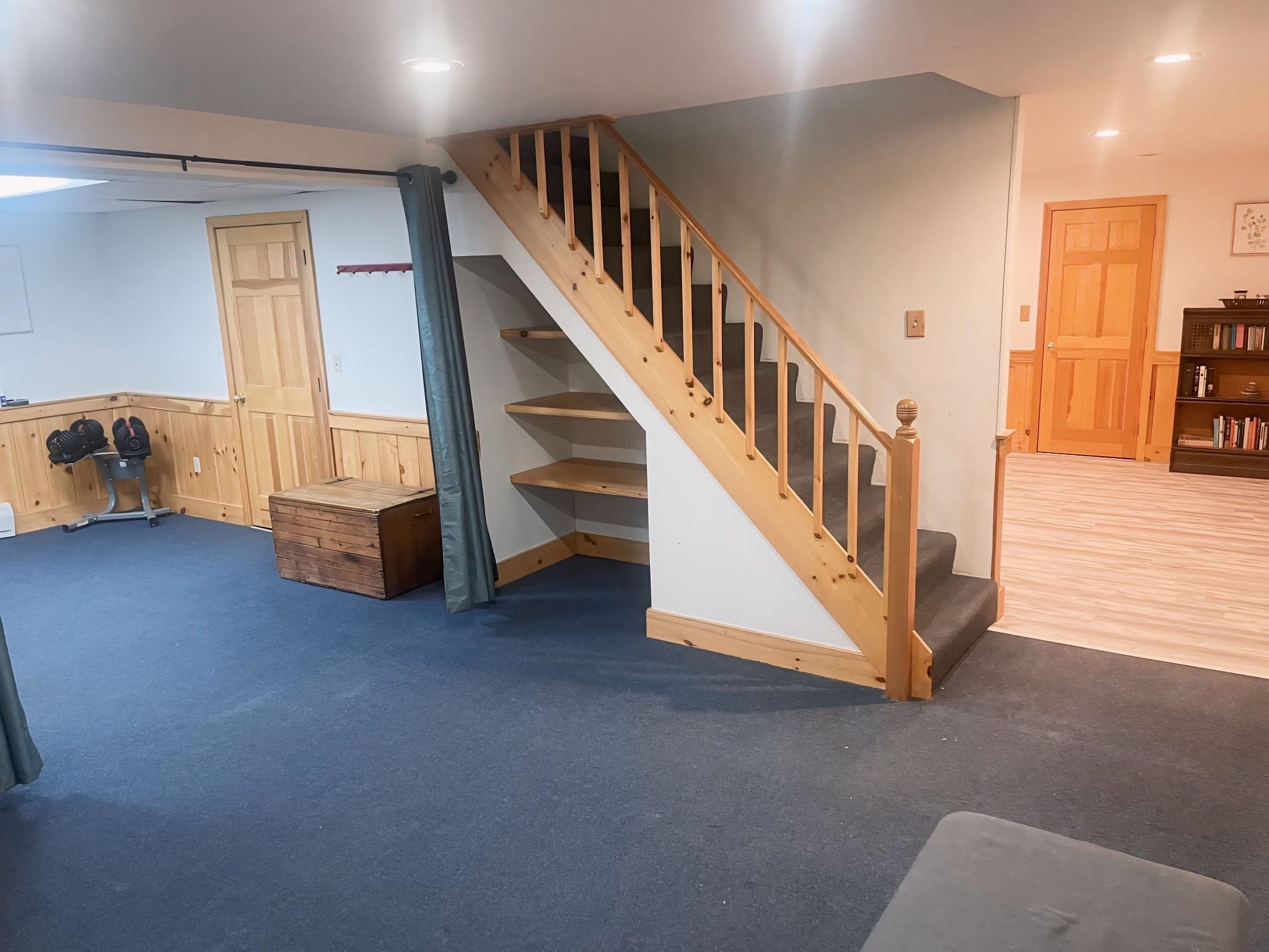 8 Walnut Hill Court Springfield, VT 05156 - Photo 17 of 34 Gallery Image 17