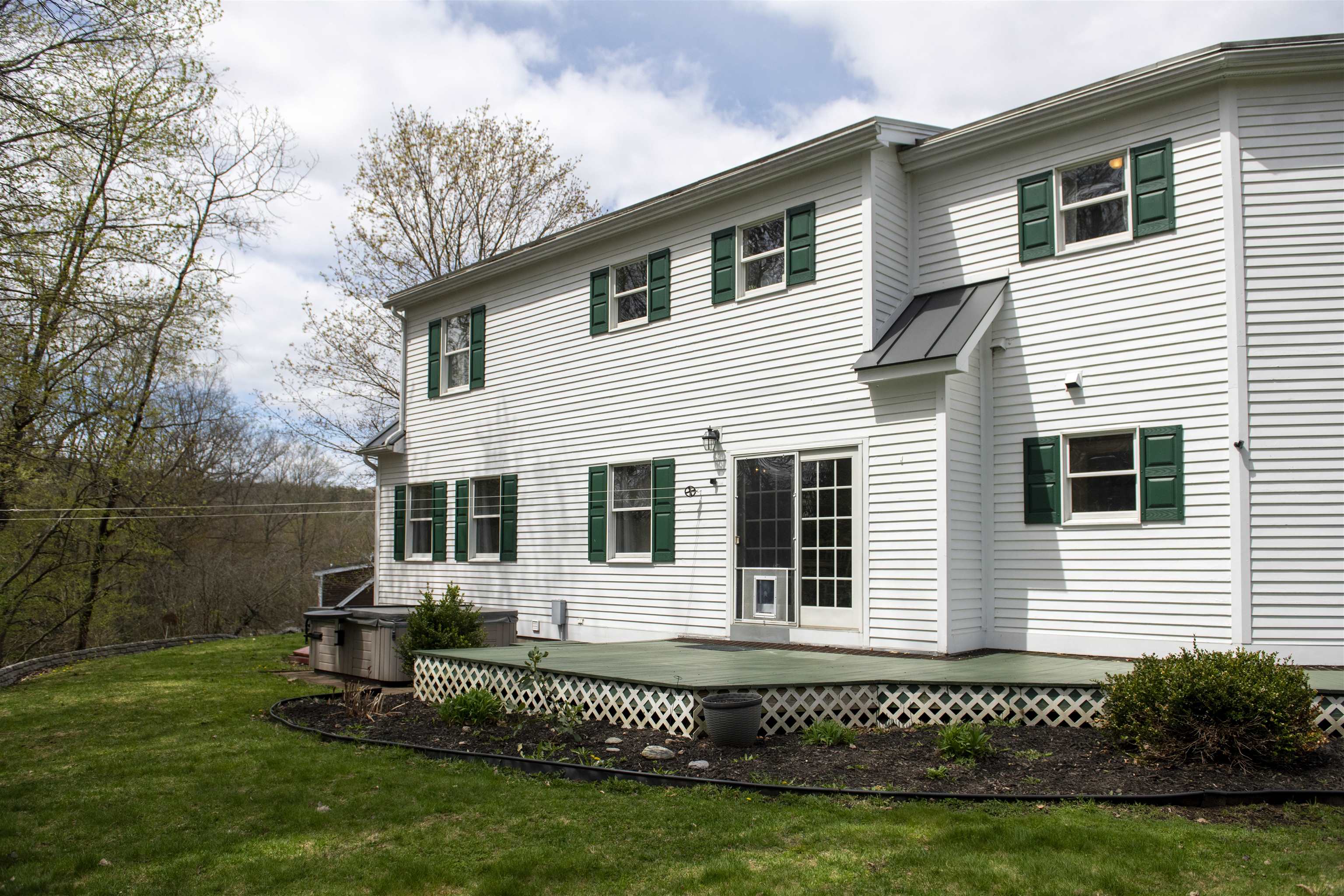 8 Walnut Hill Court Springfield, VT 05156 - Photo 23 of 34 Gallery Image 23