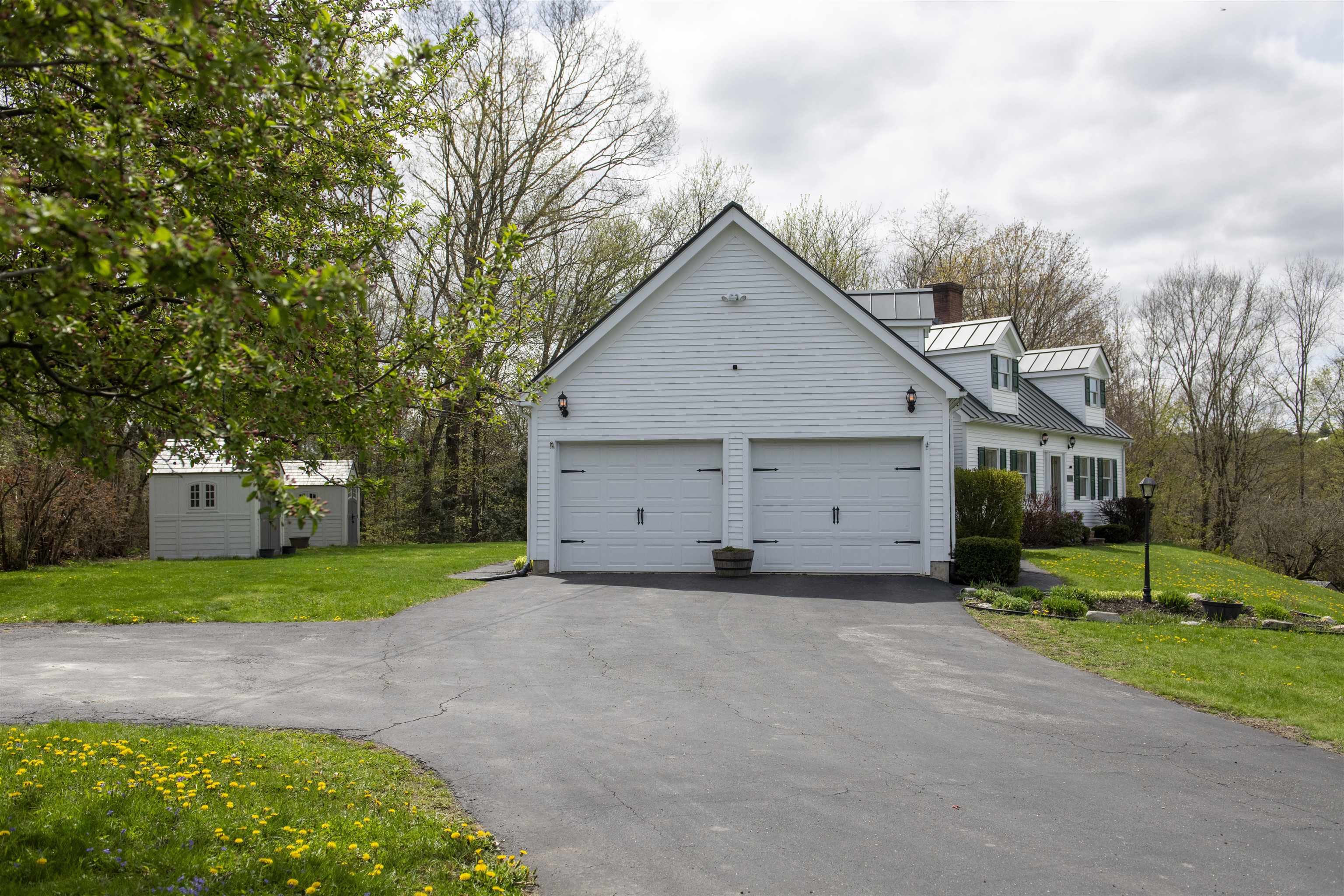 8 Walnut Hill Court Springfield, VT 05156 - Photo 25 of 34 Gallery Image 25