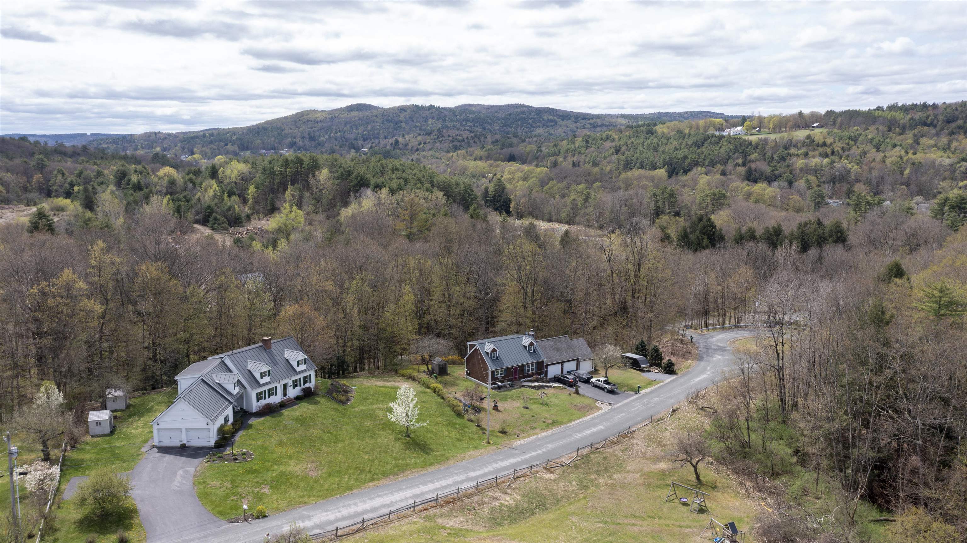 8 Walnut Hill Court Springfield, VT 05156 - Photo 26 of 34 Gallery Image 26