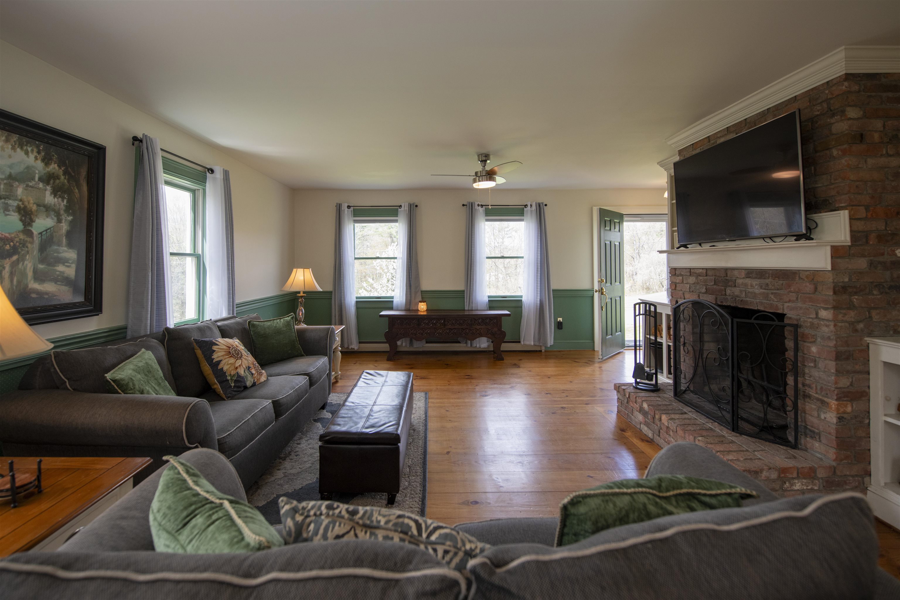 8 Walnut Hill Court Springfield, VT 05156 - Photo 5 of 34 Gallery Image 5