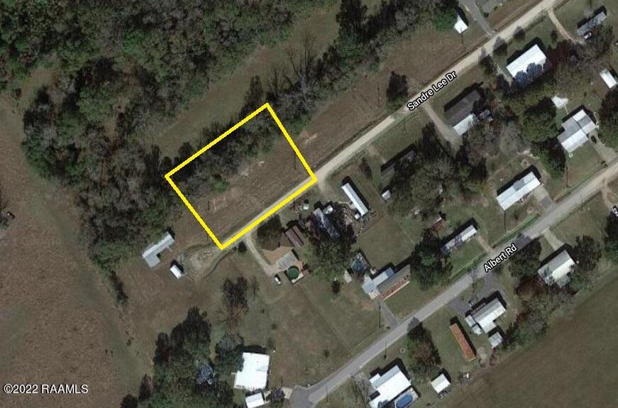 Tbd Tbd Sandra Lee Road, Unit LOT 16 Opelousas, LA 70570 - Photo 1 of 4