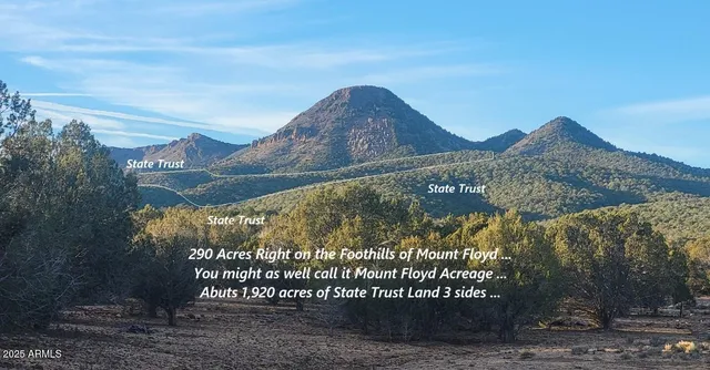 $750,000 | 290 Rockin K Road, Unit 1081 77 76 75&74, Williams, AZ 86046