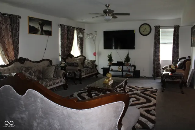 $385,000 | 9068 Thames Drive, Avon, IN 46123