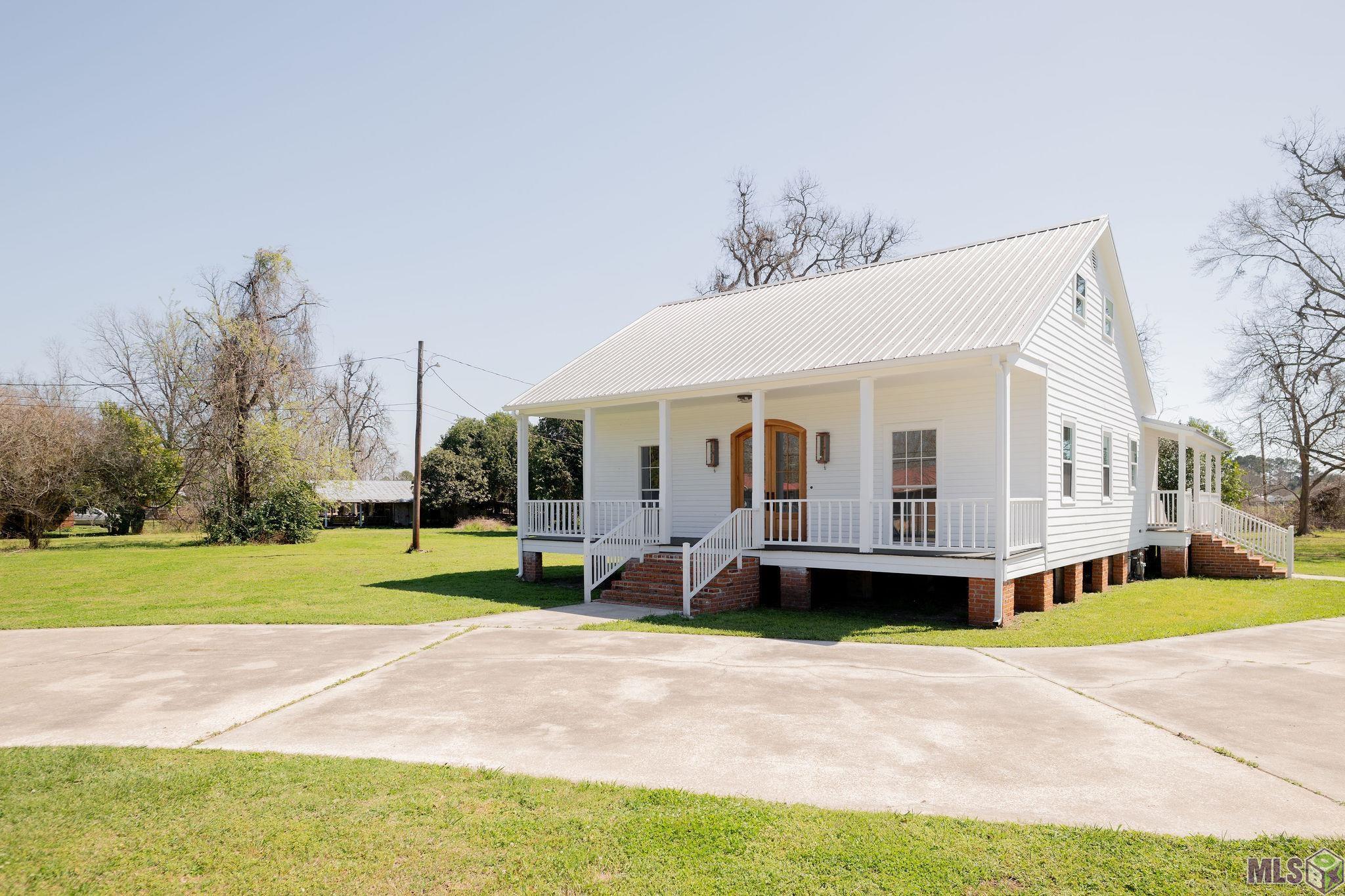 59305 Bayou Road Plaquemine, LA 70764 - Photo 25 of 30