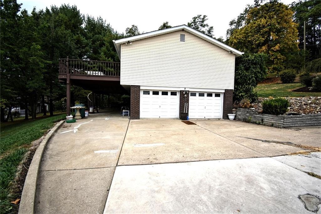 184 Mansfield Road Washington, PA 15301 - Photo 3 of 25 Gallery Image 3