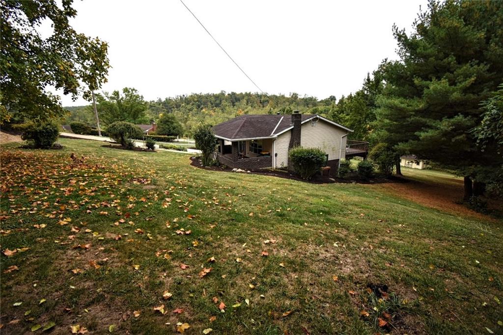 184 Mansfield Road Washington, PA 15301 - Photo 4 of 25 Gallery Image 4