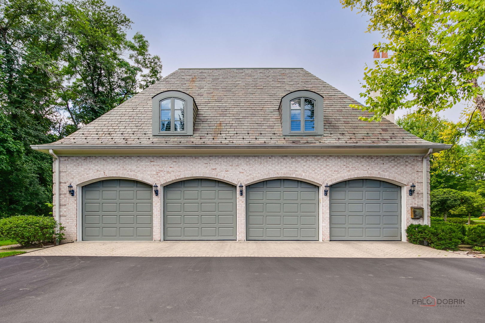1271 North Green Bay Road Lake Forest, IL 60045 - Photo 53 of 57 a house that has lot of windows