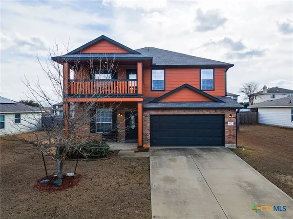 $280,000 | 602 Taurus Drive, Killeen, TX 76542