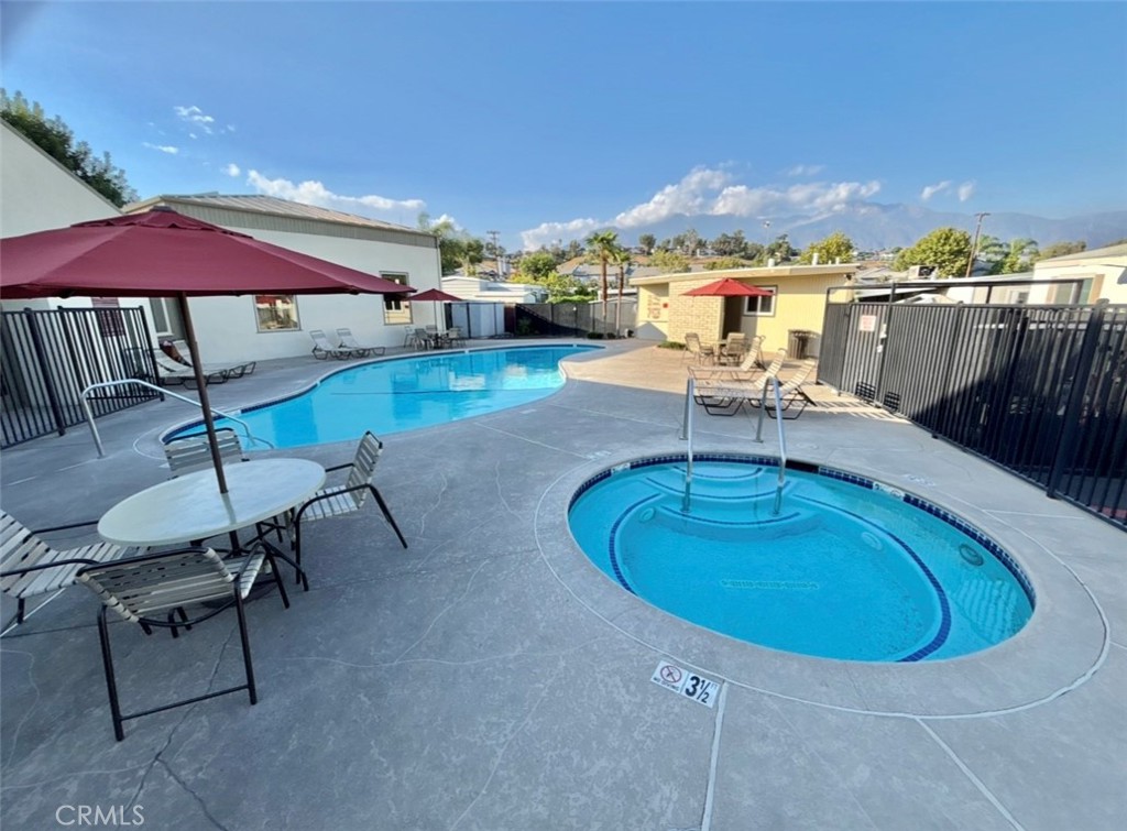 8389 Baker Avenue, Unit 28 Rancho Cucamonga, CA 91730 - Photo 13 of 13