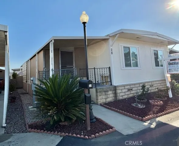 $138,500 | 8389 Baker Avenue, Unit 28, Rancho Cucamonga, CA 91730