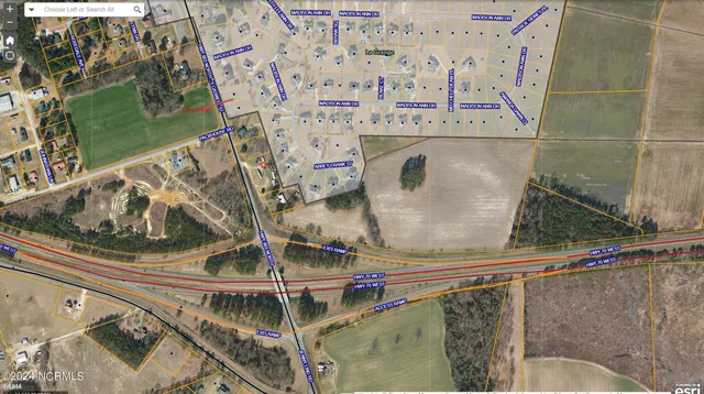 $150,000 | 3619 South Caswell Street, La Grange, NC 28551