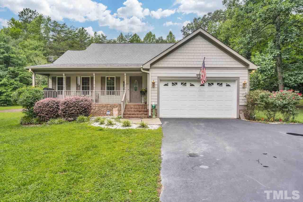 142 American Road Timberlake, NC 27583 - Photo 1 of 15