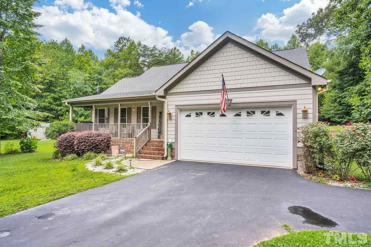 142 American Road Timberlake, NC 27583 - Photo 2 of 15