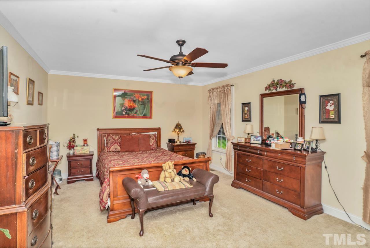 142 American Road Timberlake, NC 27583 - Photo 12 of 15