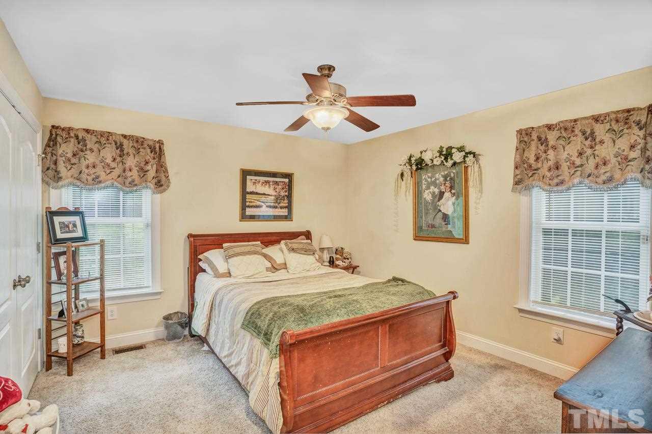 142 American Road Timberlake, NC 27583 - Photo 14 of 15