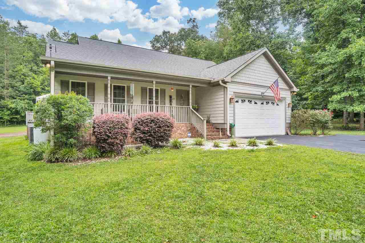 142 American Road Timberlake, NC 27583 - Photo 15 of 15